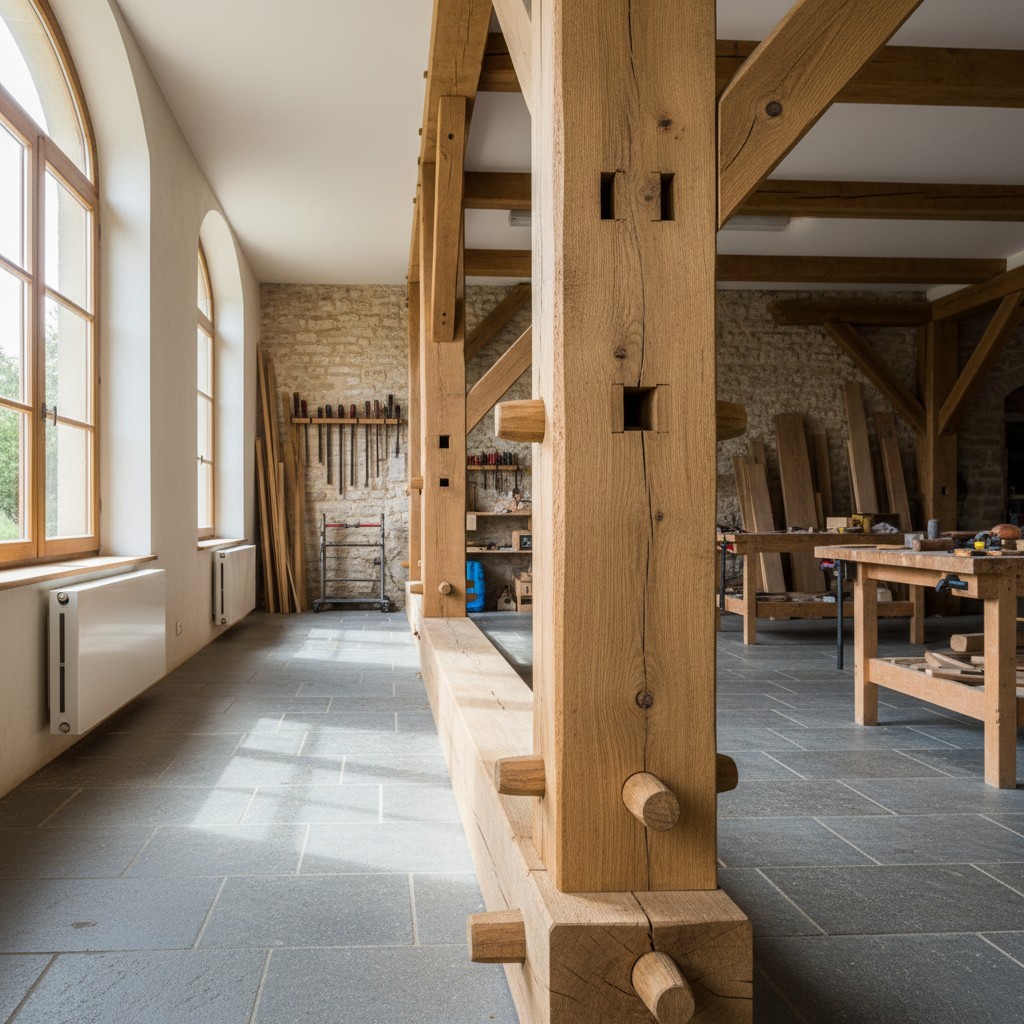 LETRAIT SARL